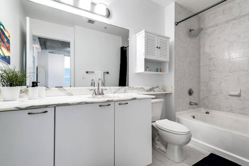 Spectacular 2-br 4 People 1107