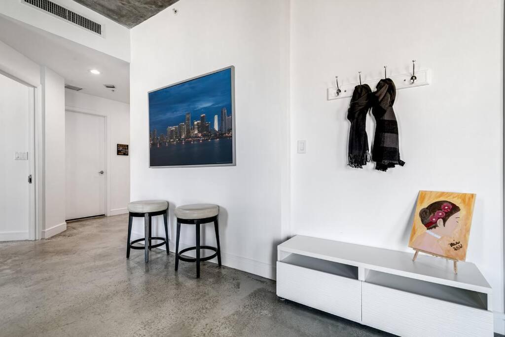 Spectacular 2-br 4 People 1107 Apartment
