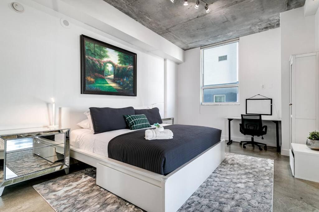 Spectacular 2-br 4 People 1107 Apartment