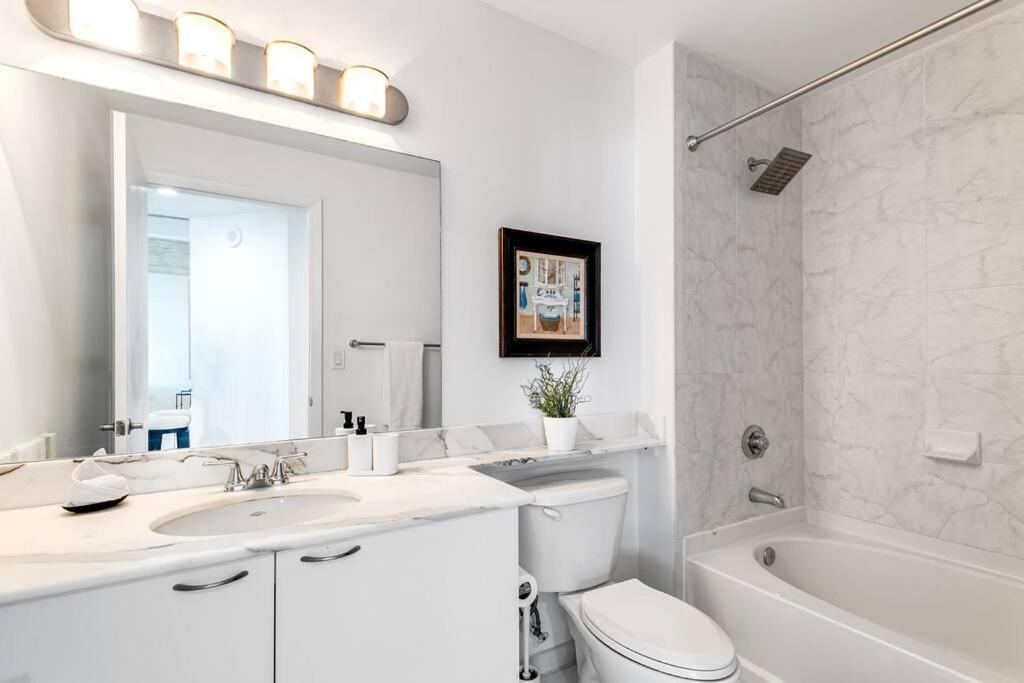 Spectacular 2-br 4 People 1107