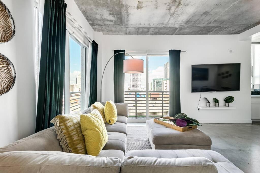 Spectacular 2-br 4 People 1107 Apartment *