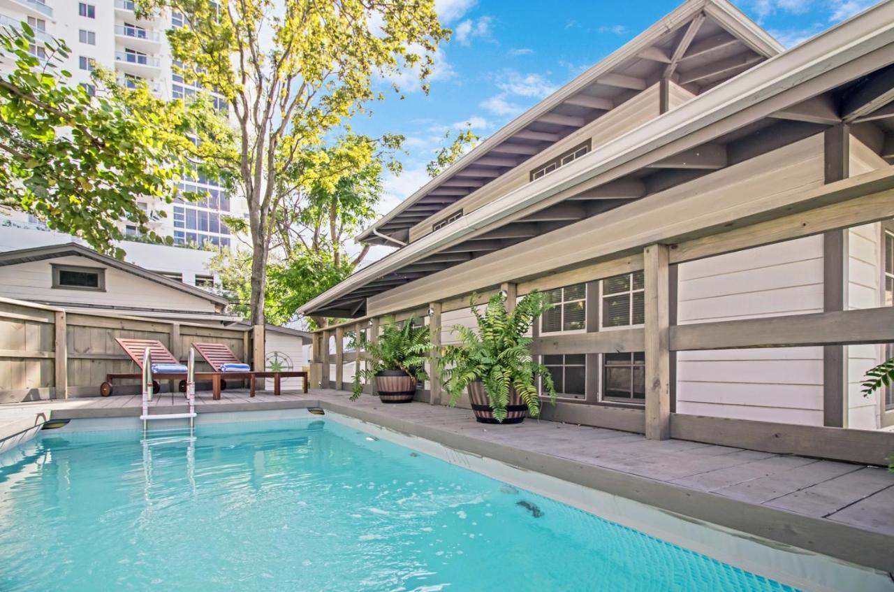 Holiday home Roami At Downtown Retreat