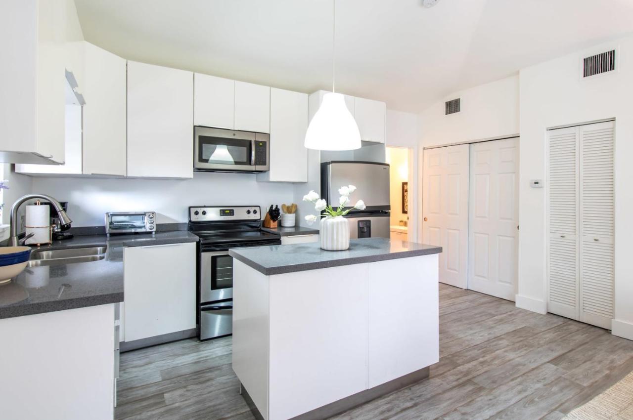 Holiday home Roami At Downtown Retreat Miami