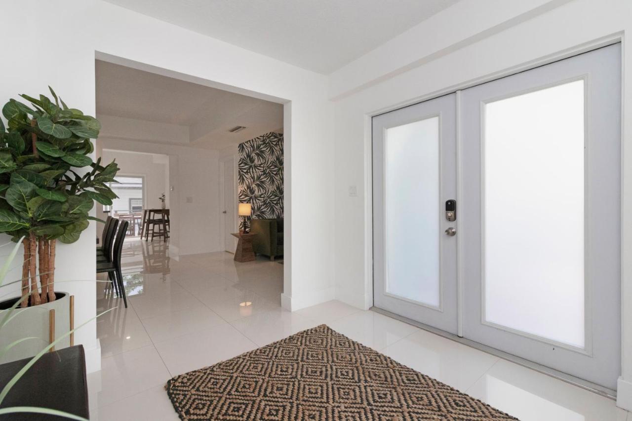 Roami At Downtown Retreat Holiday home *