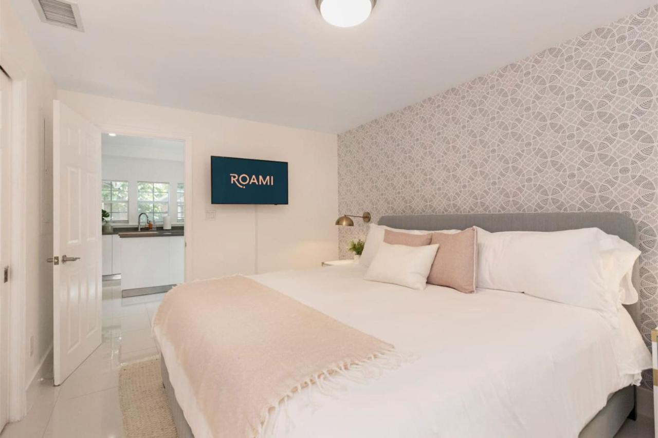 Roami At Downtown Retreat Holiday home