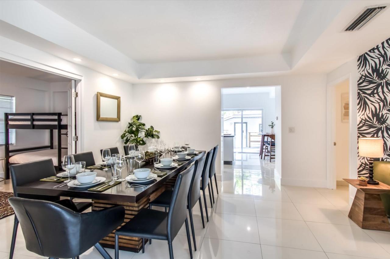 Roami At Downtown Retreat Miami