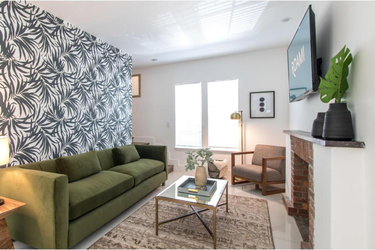 Holiday home Roami At Downtown Retreat Miami