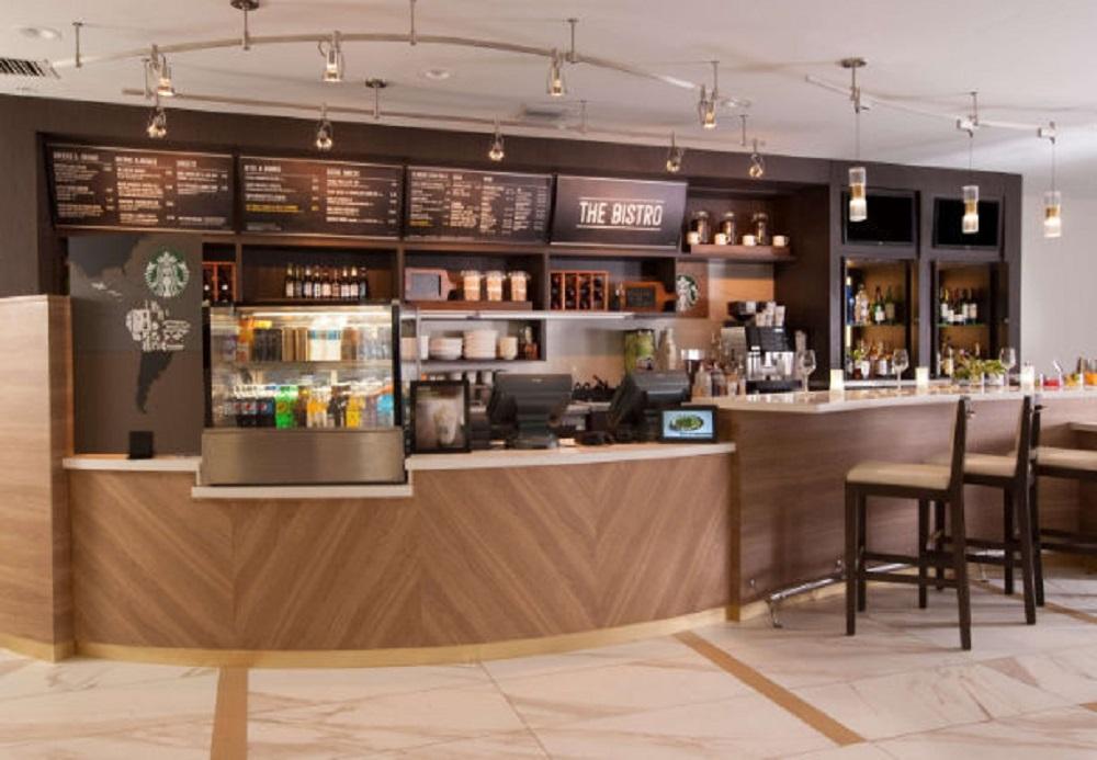 Courtyard Coral Gables 3*