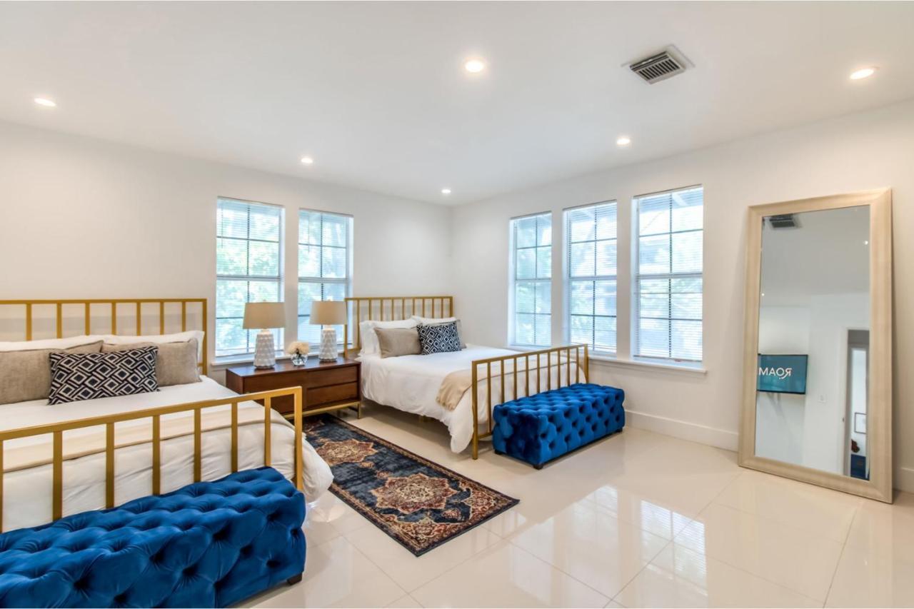 Holiday home Roami At Downtown Retreat