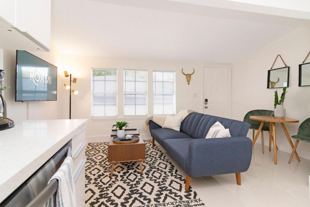 Roami At Downtown Retreat Holiday home Miami