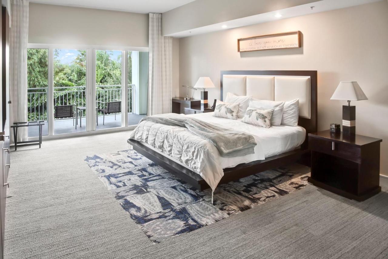 Aparthotel Upscale In The Heart Of