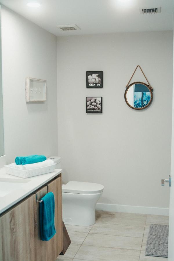 Aparthotel Luxury Oceanview At Design District