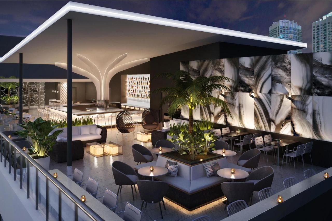 Element Brickell Hotel