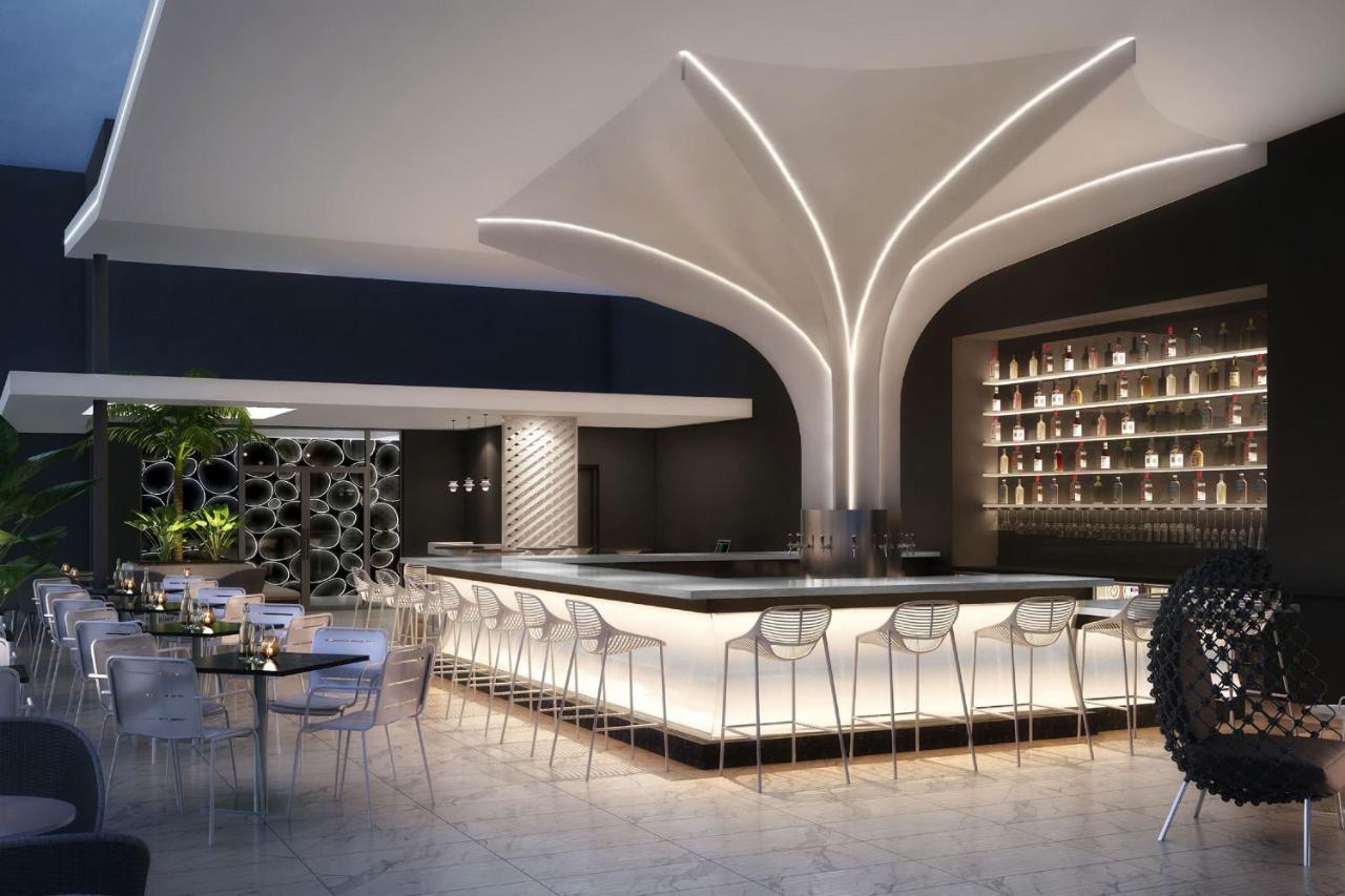 Element Brickell Hotel 3*
