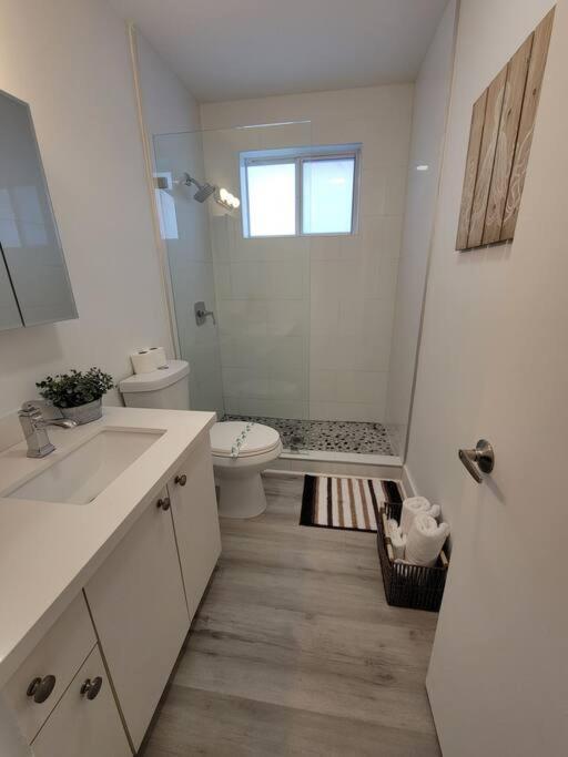 Sol #1 With Free Parking On Premises Apartment