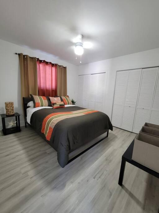Sol #1 With Free Parking On Premises