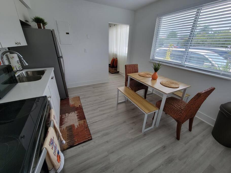 Sol #1 With Free Parking On Premises *