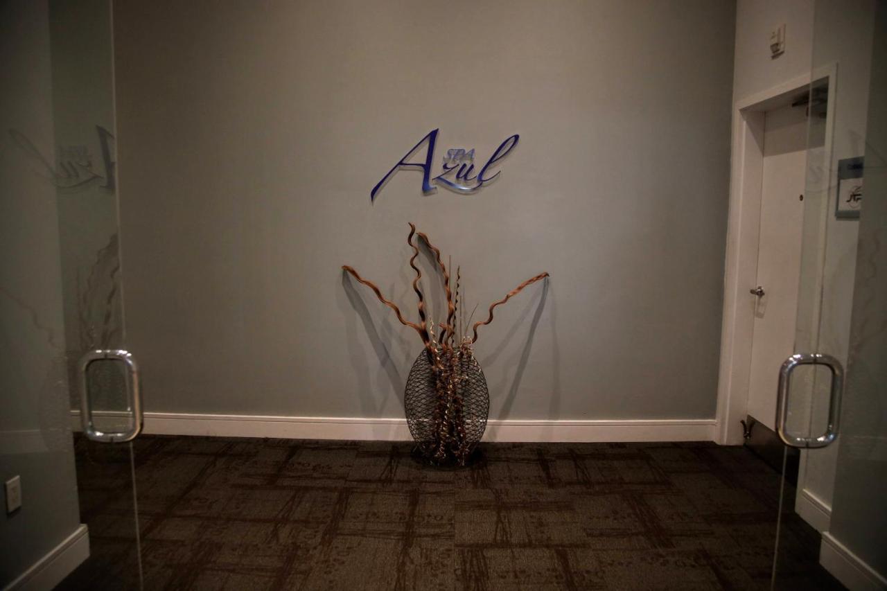 Upscale In The Heart Of Aparthotel *