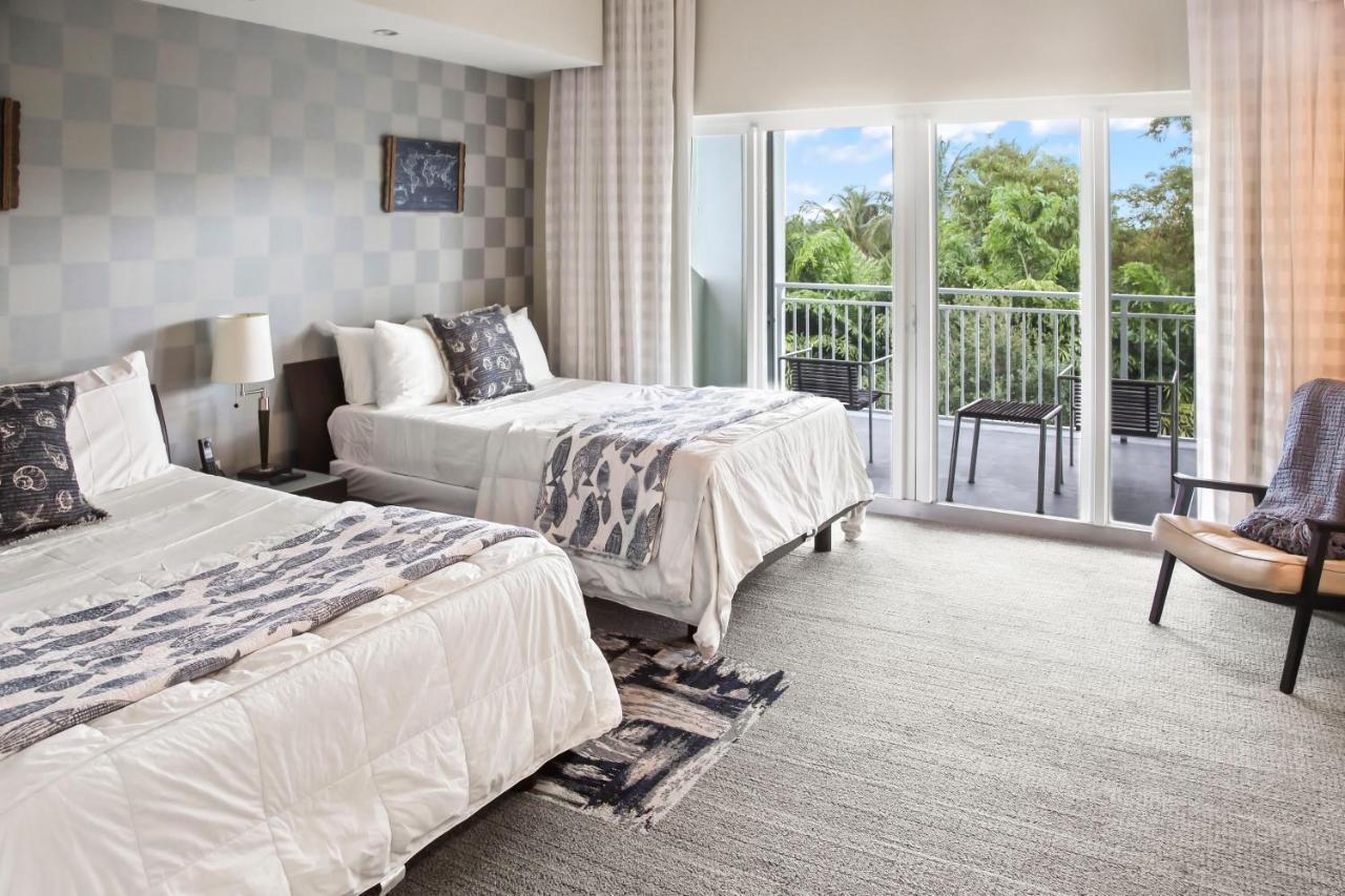 Upscale In The Heart Of Miami