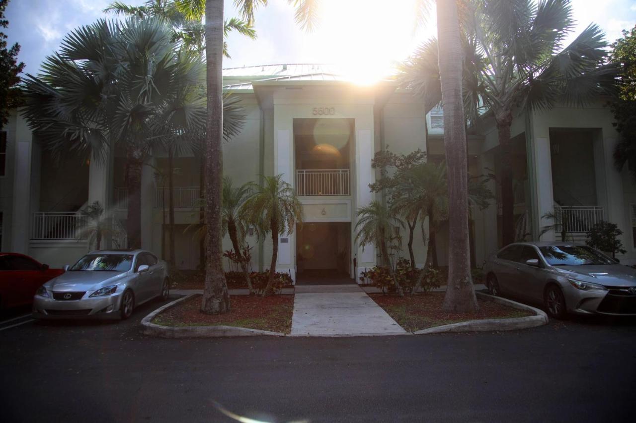 Upscale In The Heart Of Aparthotel *
