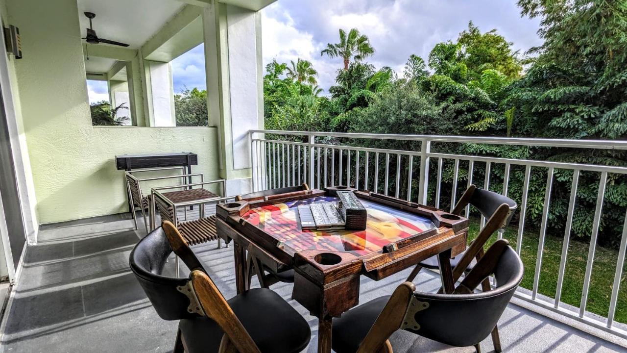 Upscale In The Heart Of Miami
