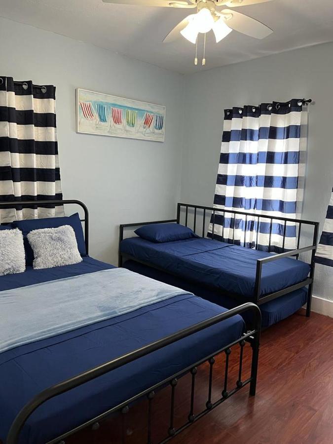 Guest house Blue Little Havana