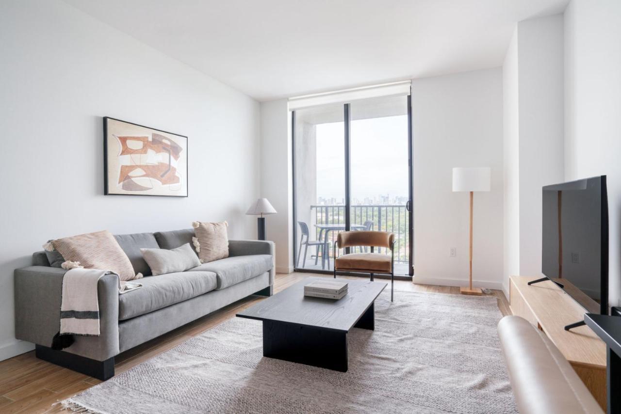 Coral Gables 1br W Pool Wd Nr Shops Airport Mia-74 Apartment *