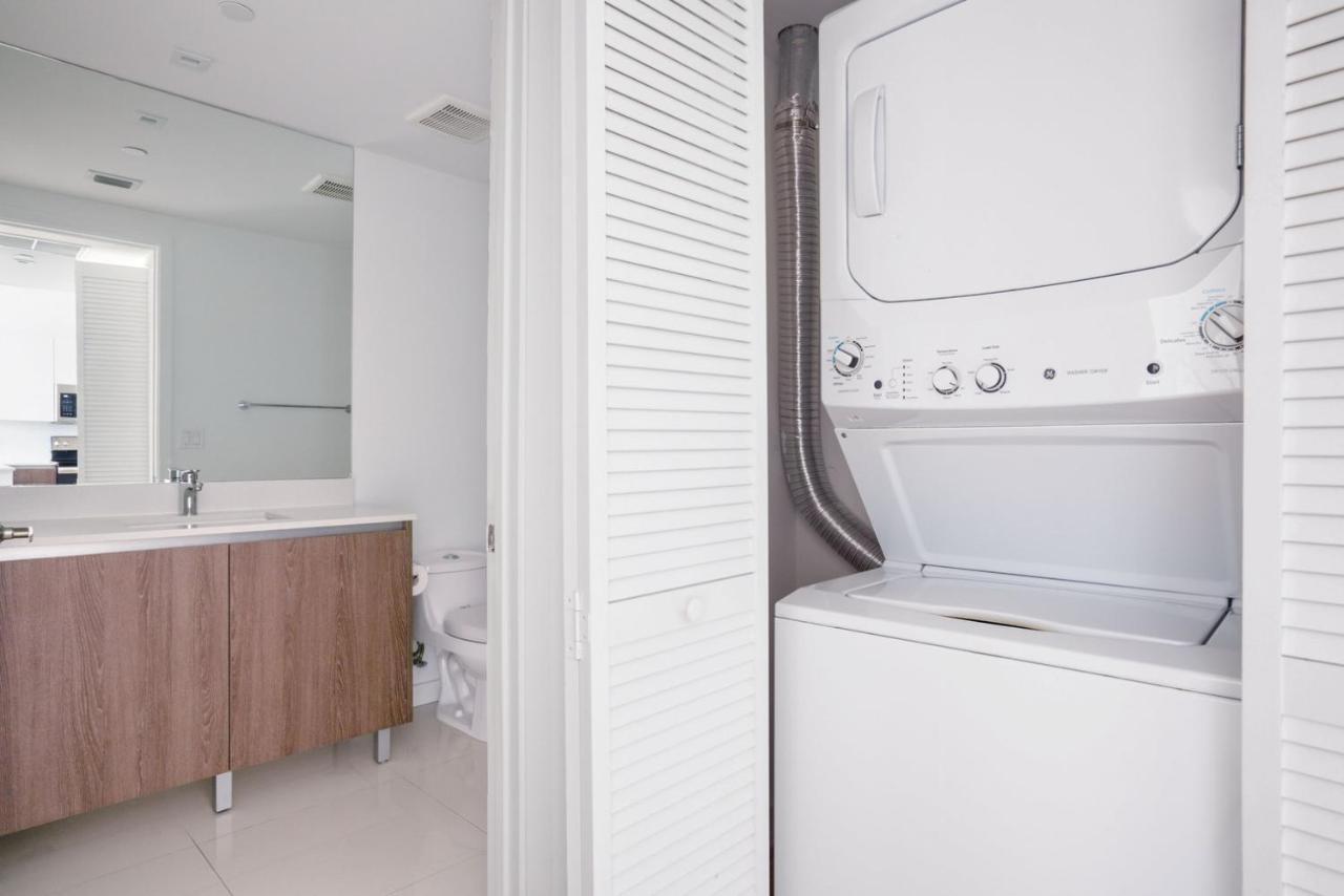 Apartment Coral Gables 1br W Pool Wd Nr Shops Airport Mia-74 Miami