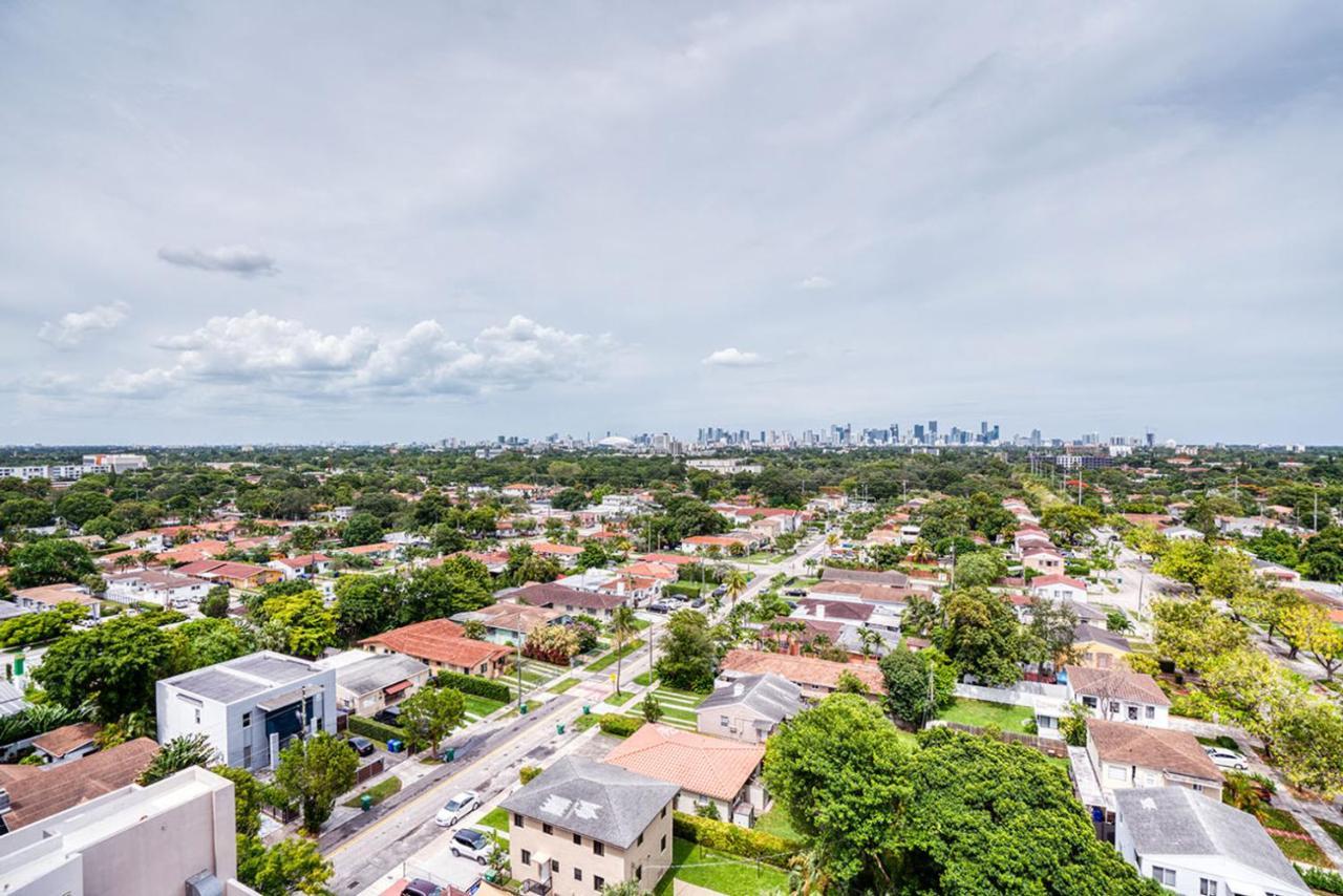 Coral Gables 1br W Pool Wd Nr Shops Airport Mia-74 * Miami