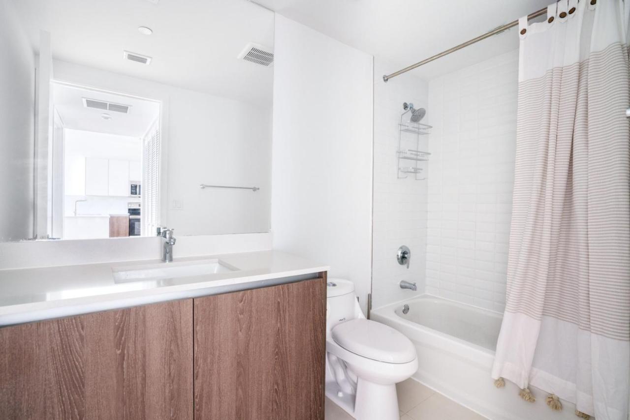 Apartment Coral Gables 1br W Pool Wd Nr Shops Airport Mia-74