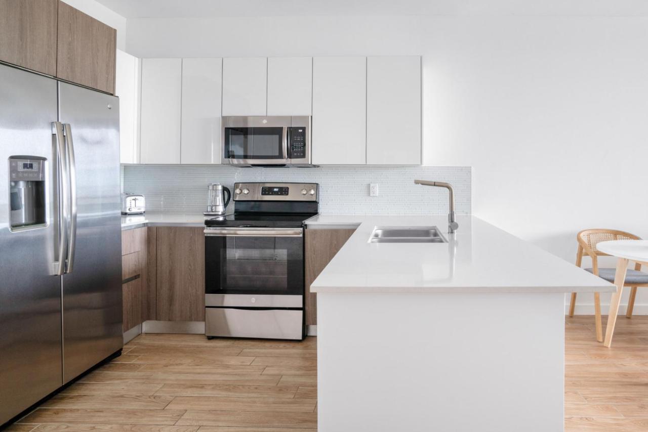 Coral Gables 1br W Pool Wd Nr Shops Airport Mia-74 Apartment Miami