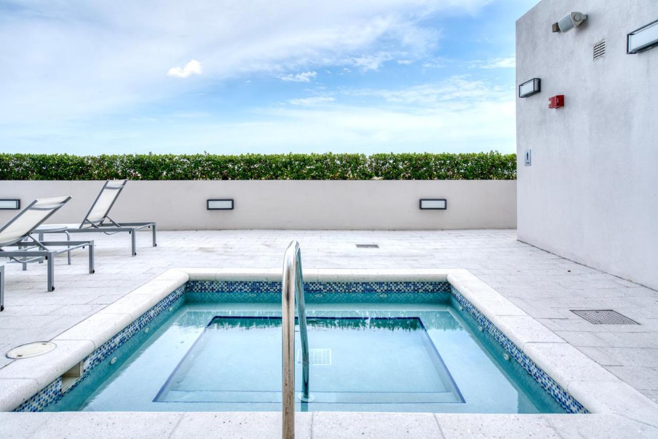 Coral Gables 1br W Pool Wd Nr Shops Airport Mia-74 Apartment *