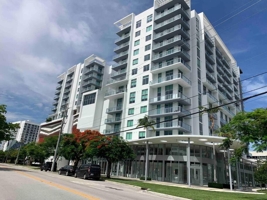 Luxury Oceanview At Design District