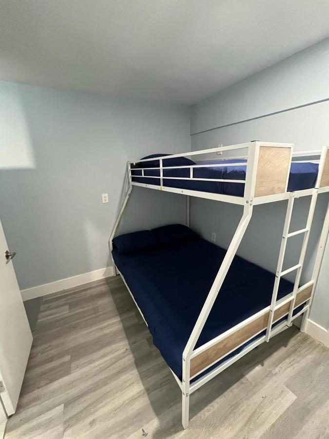 Guest house Blue Little Havana *