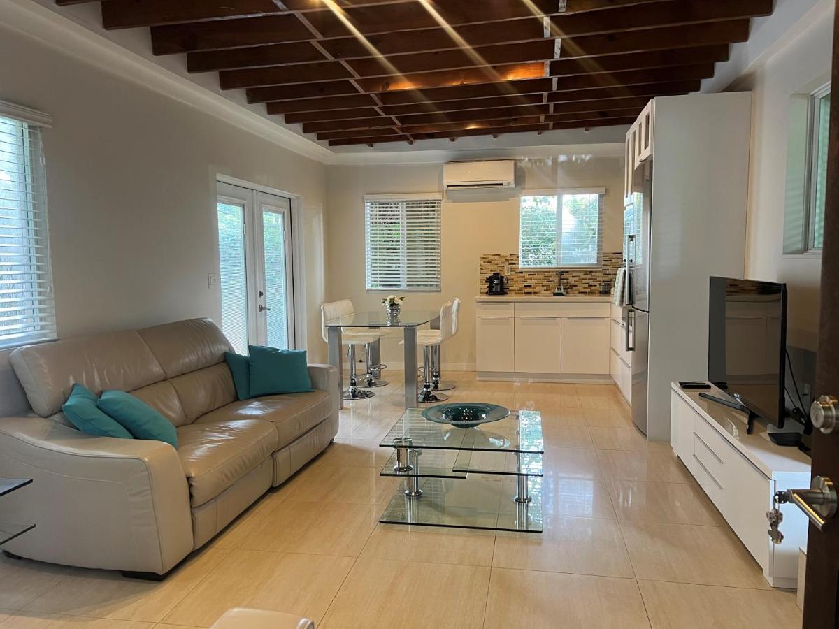 Luxury Guayabita's House Casa de férias