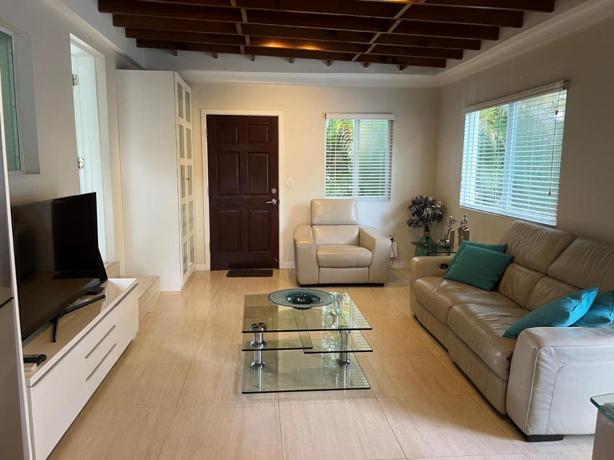 Casa de férias Luxury Guayabita's House *