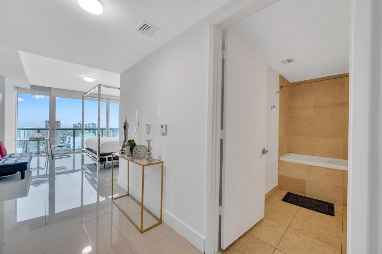 Highest Floor Icon W Brickell Location Apartamento *