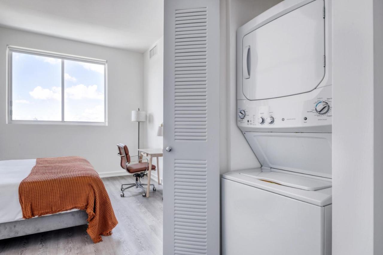 Coral Gables 1br W Wd Pool Nr Miracle Mile Mia-63 Apartment *