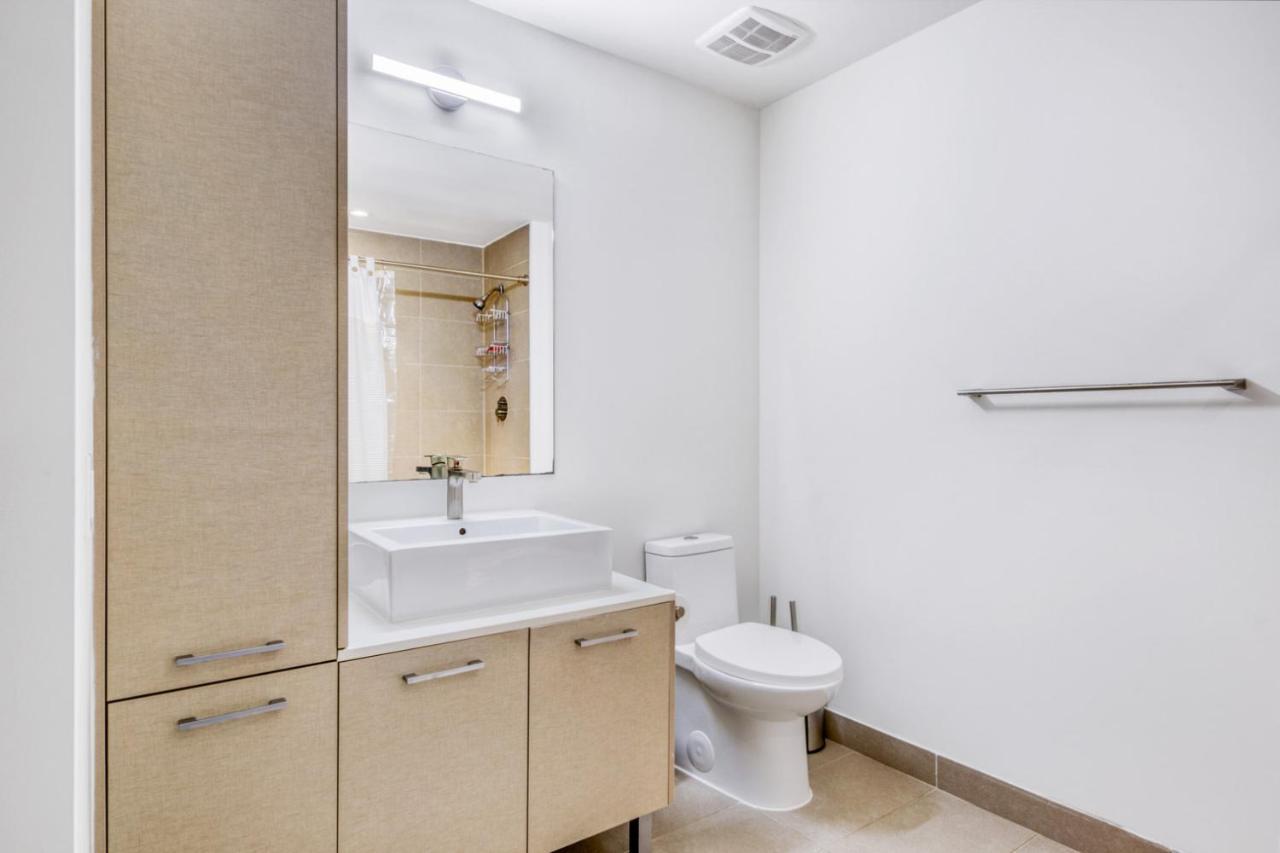 Apartment Coral Gables 1br W Wd Pool Nr Miracle Mile Mia-63 *
