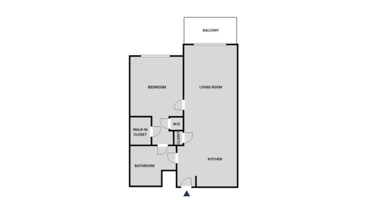 Coral Gables 1br W Wd Pool Nr Miracle Mile Mia-63 Miami