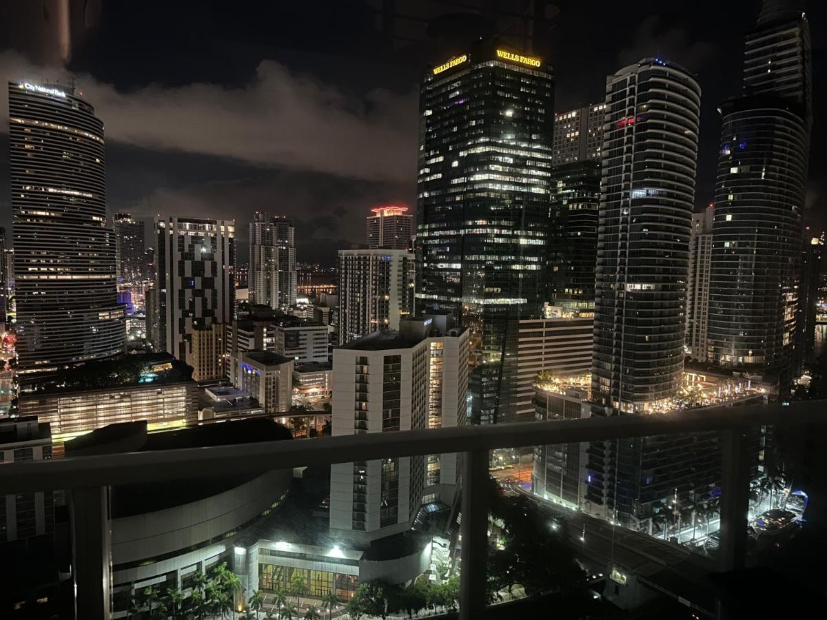 Skyline Serenity - Brickell On The River - Bi-level Loft With Breathtaking Views On The Ocean * Miami