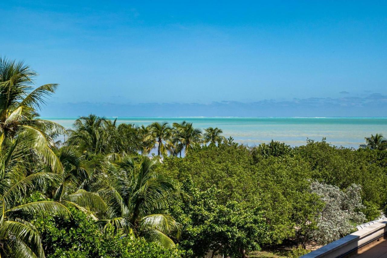 Gorgeous Partial Ocean View I The Ritz Carlton