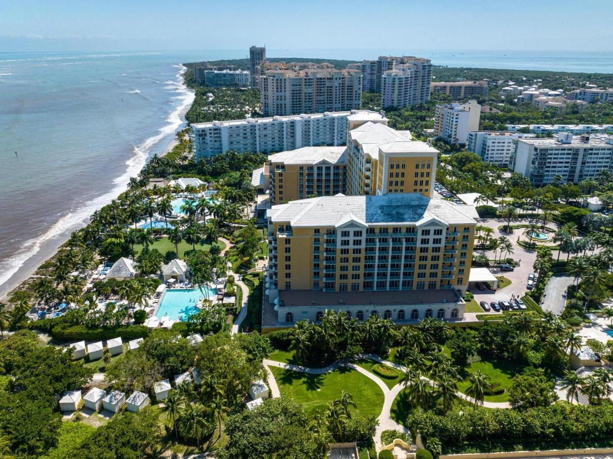 Apartment Gorgeous Partial Ocean View I The Ritz Carlton Miami