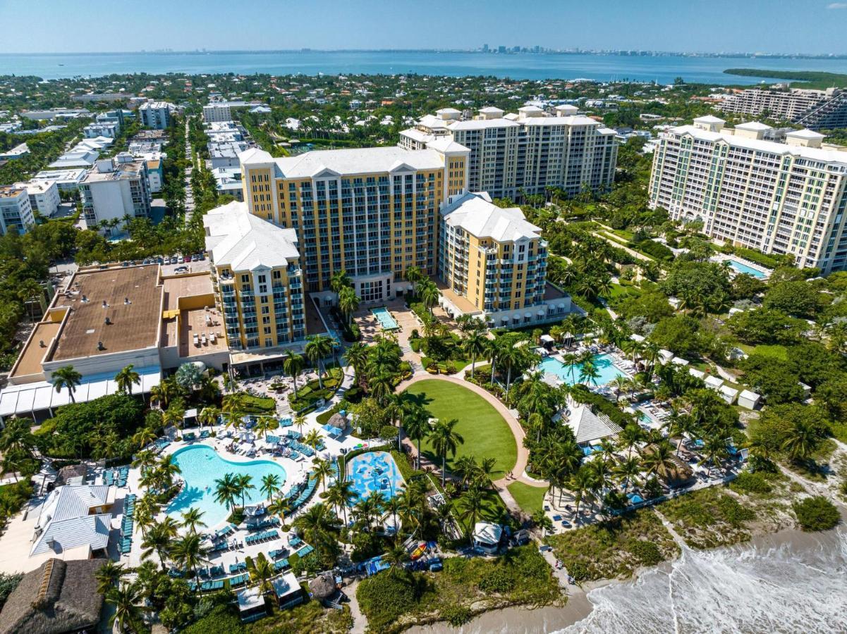 Gorgeous Partial Ocean View I The Ritz Carlton *