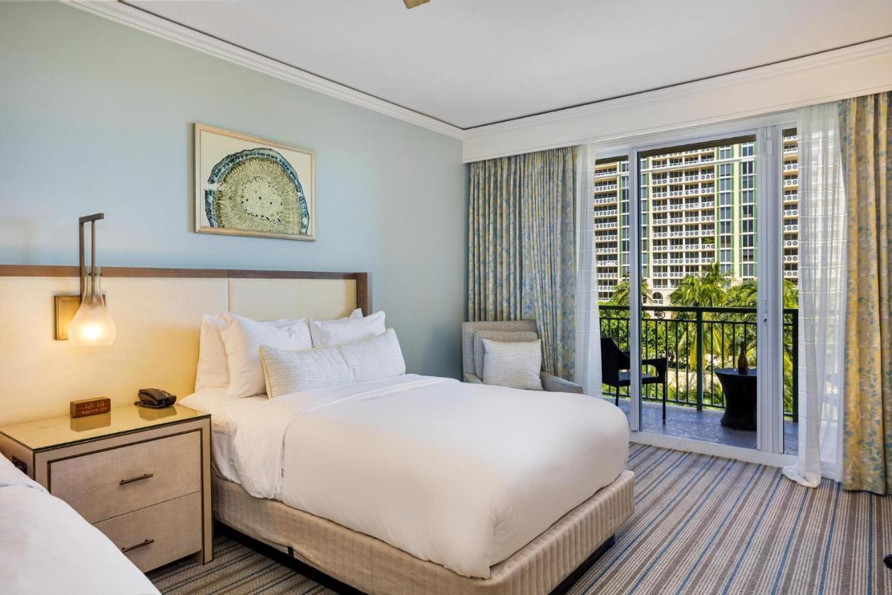 Gorgeous Partial Ocean View I The Ritz Carlton Apartment *