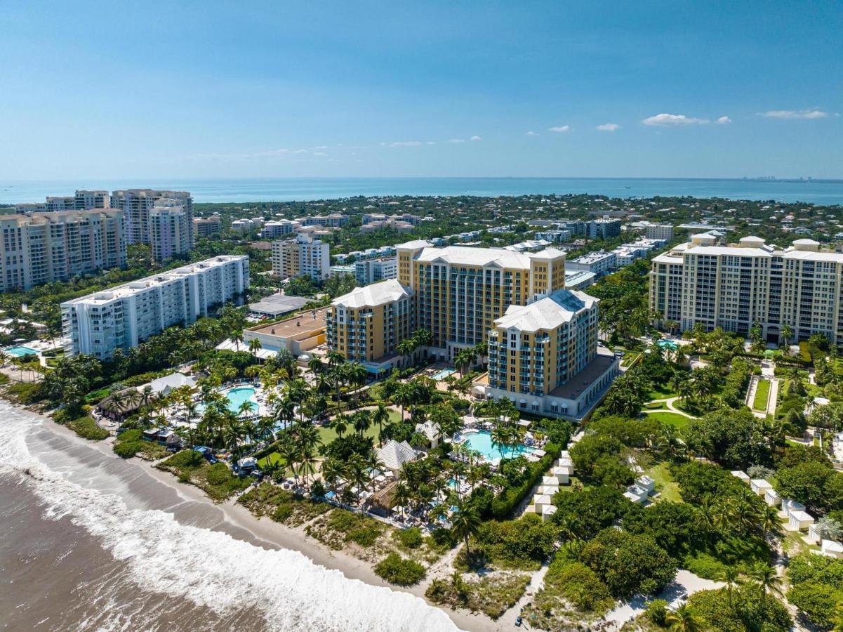 Gorgeous Partial Ocean View I The Ritz Carlton Miami