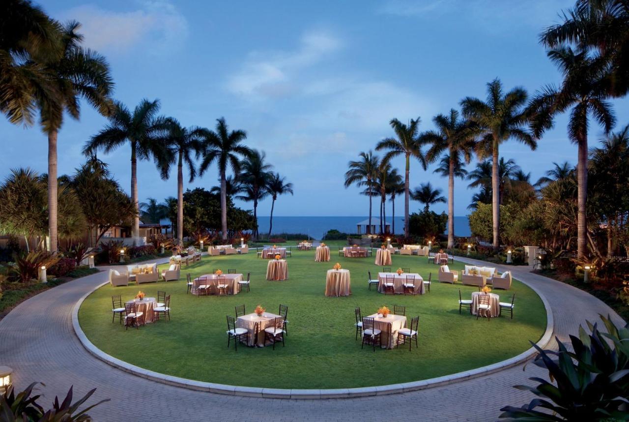 Gorgeous Partial Ocean View I The Ritz Carlton Miami