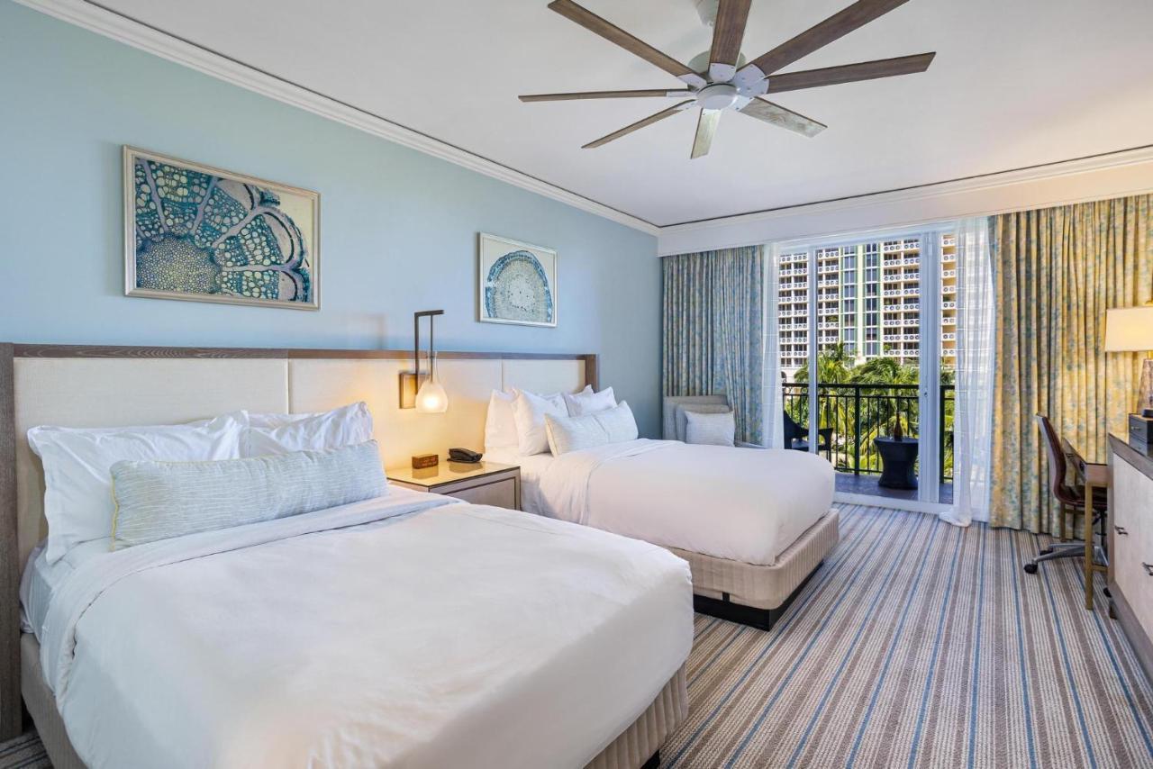 Gorgeous Partial Ocean View I The Ritz Carlton * Miami