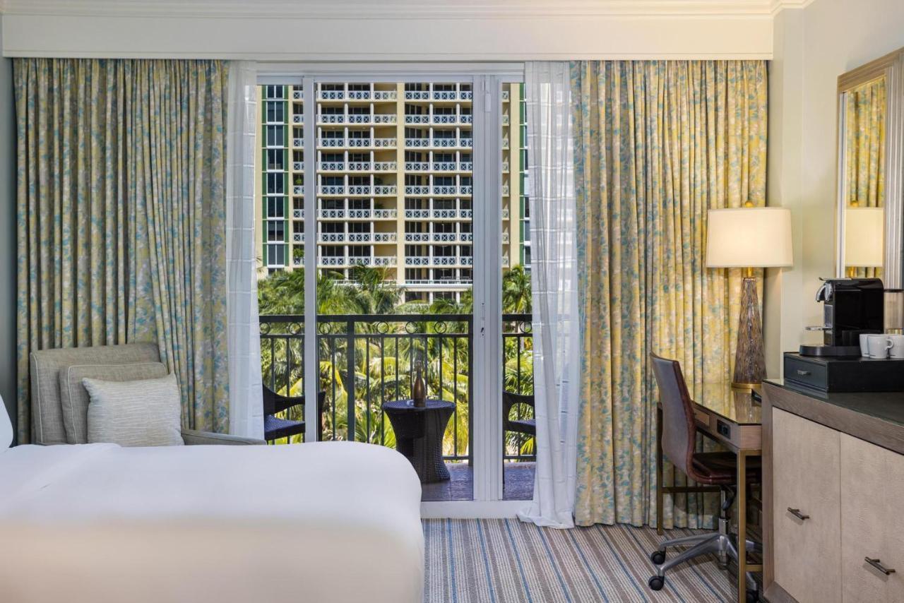 Apartment Gorgeous Partial Ocean View I The Ritz Carlton Miami