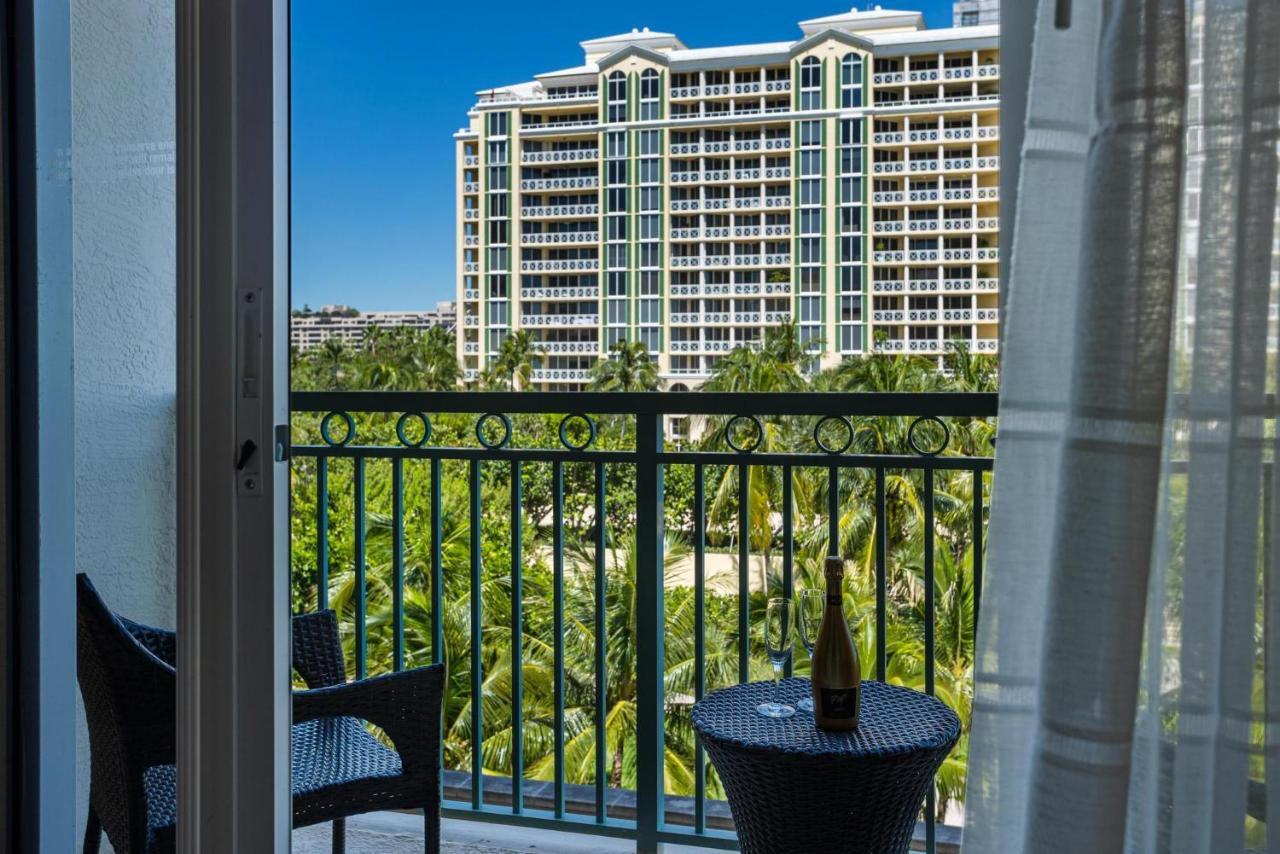 Gorgeous Partial Ocean View I The Ritz Carlton *